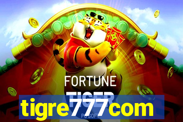 tigre777com