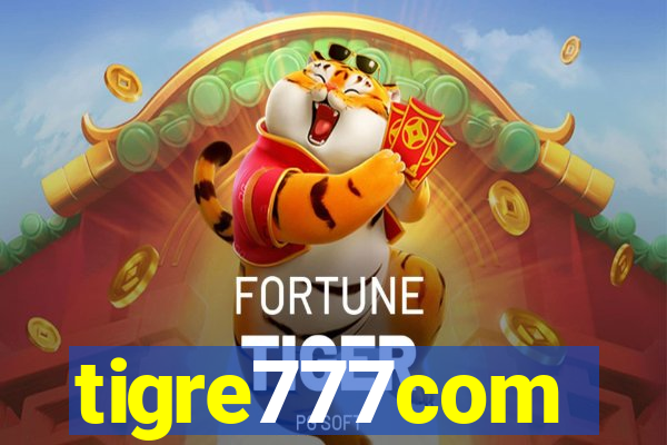 tigre777com