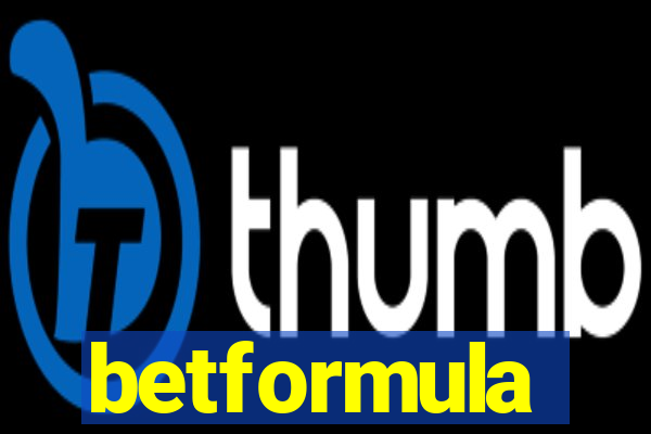 betformula