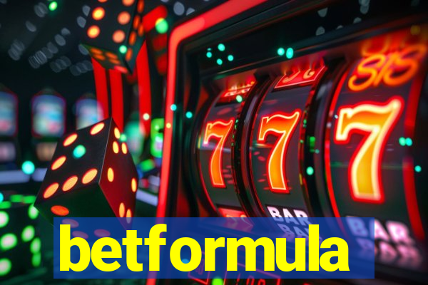 betformula