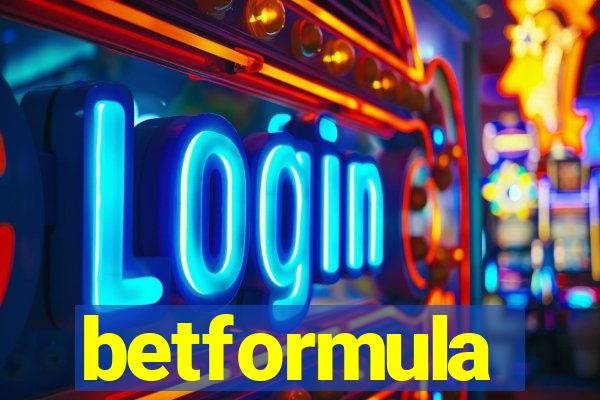 betformula