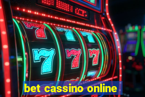 bet cassino online