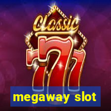 megaway slot