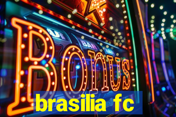 brasilia fc