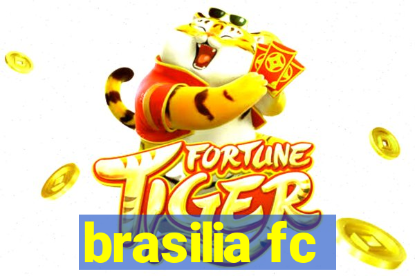 brasilia fc