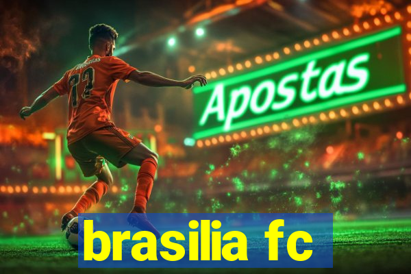 brasilia fc