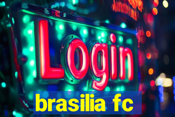 brasilia fc