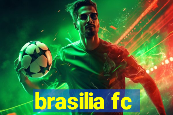 brasilia fc