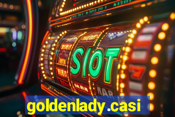 goldenlady.casino