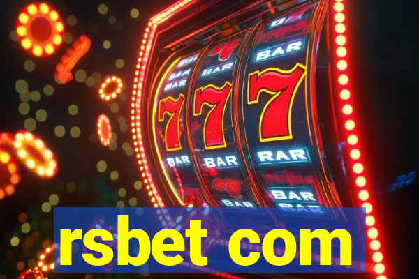 rsbet com