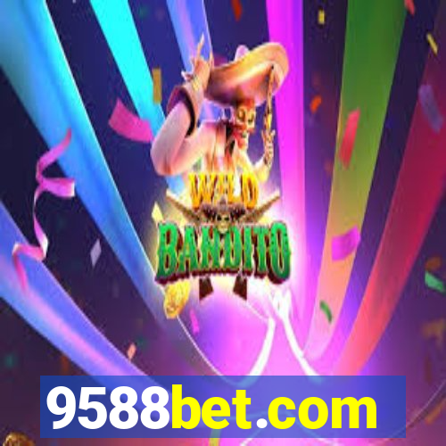 9588bet.com