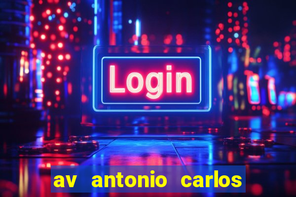 av antonio carlos benjamim dos santos 3973