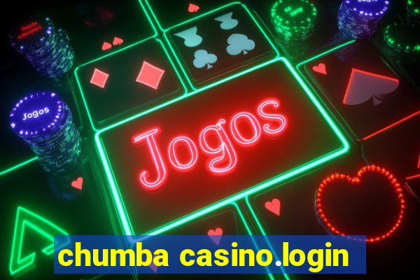 chumba casino.login