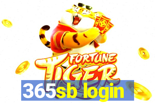 365sb login