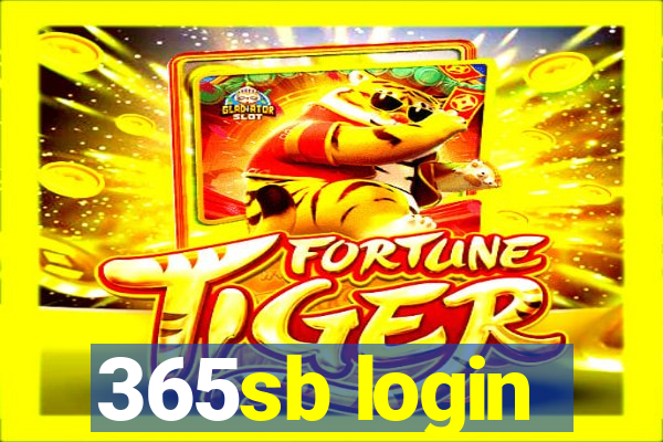 365sb login