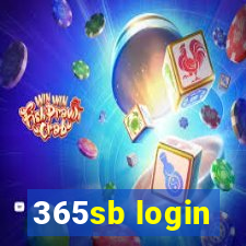 365sb login