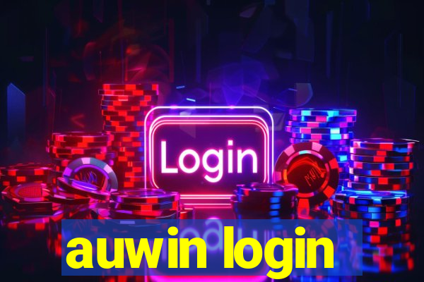 auwin login