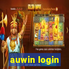 auwin login