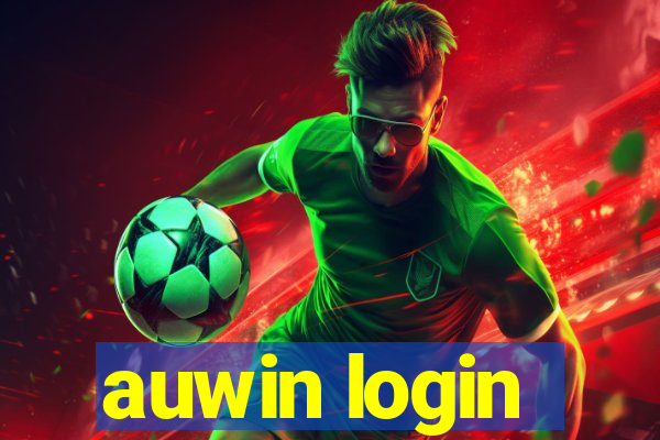 auwin login