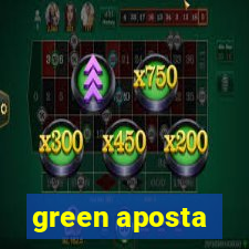 green aposta