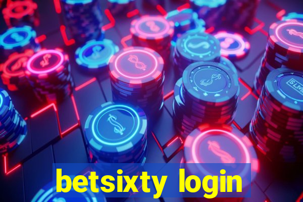 betsixty login