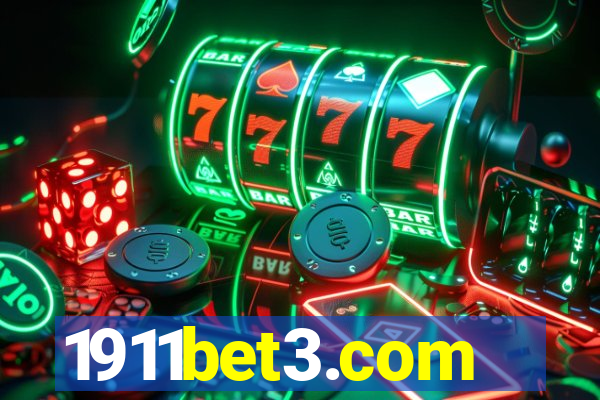 1911bet3.com