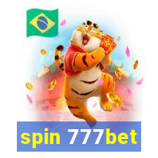 spin 777bet