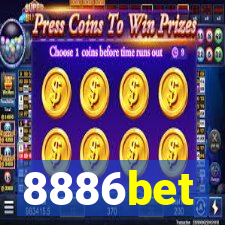 8886bet