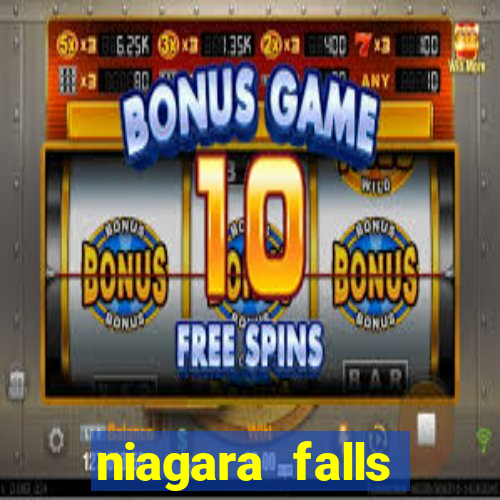 niagara falls ontario casinos