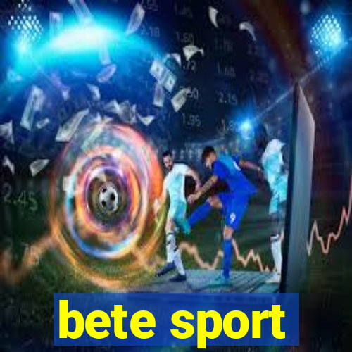 bete sport