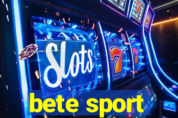 bete sport