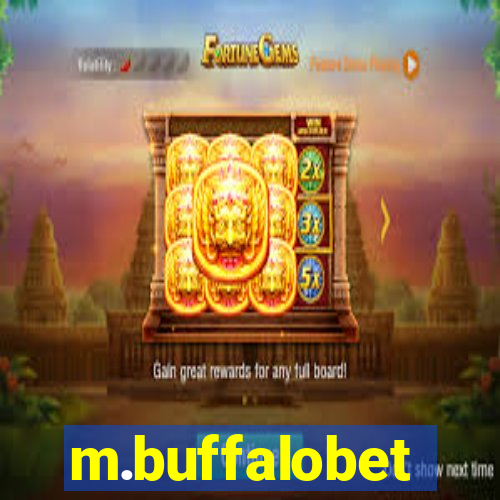 m.buffalobet