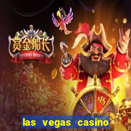 las vegas casino slots free