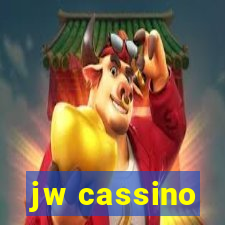 jw cassino