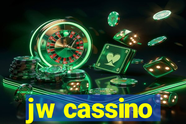 jw cassino