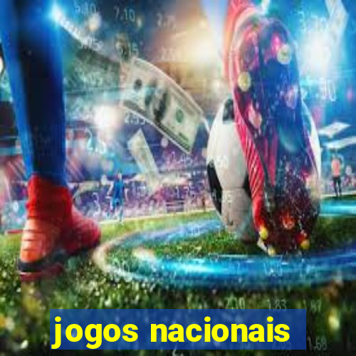 jogos nacionais