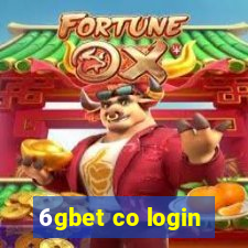 6gbet co login