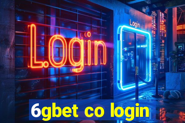 6gbet co login