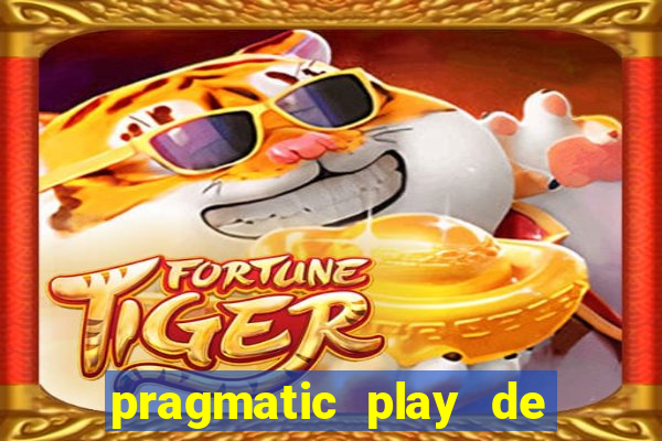 pragmatic play de casino portugal