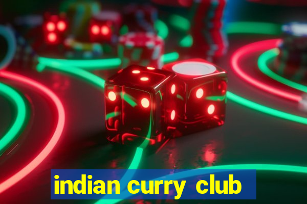 indian curry club