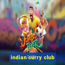 indian curry club