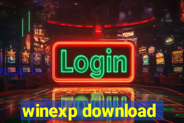 winexp download