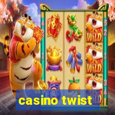 casino twist