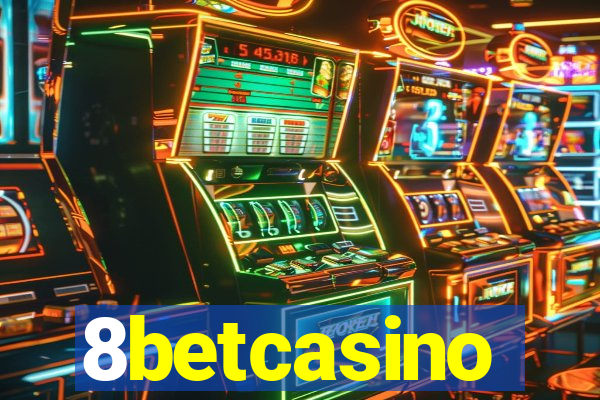 8betcasino