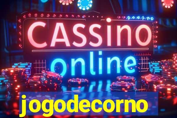 jogodecorno