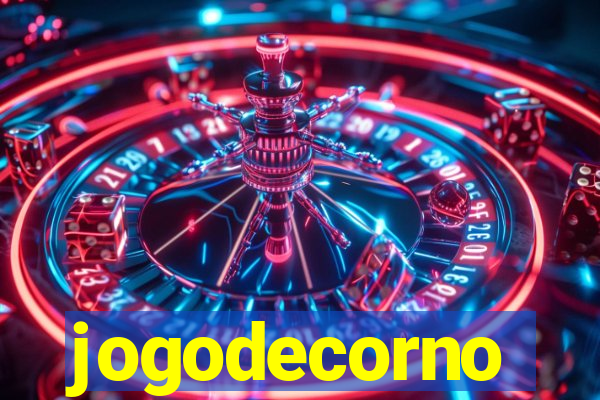 jogodecorno