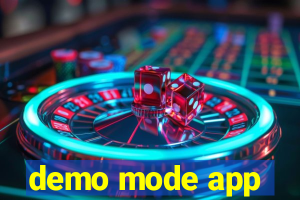 demo mode app