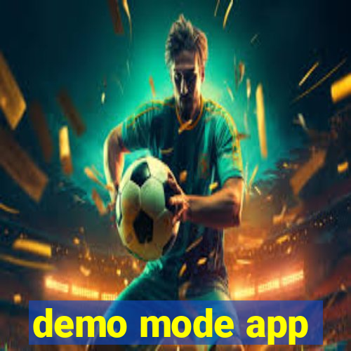 demo mode app