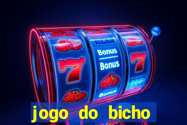 jogo do bicho esporte da sorte