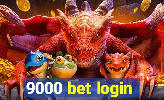 9000 bet login